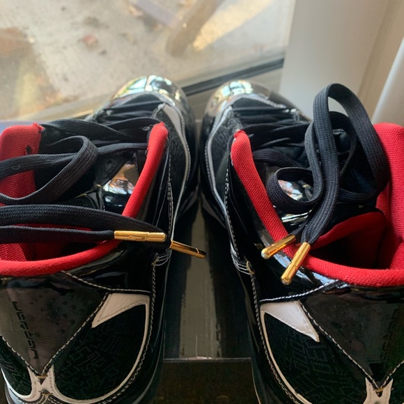 ❤️🖤HALL OF FAME - Air Jordans (2009) - Picture 7 of 10